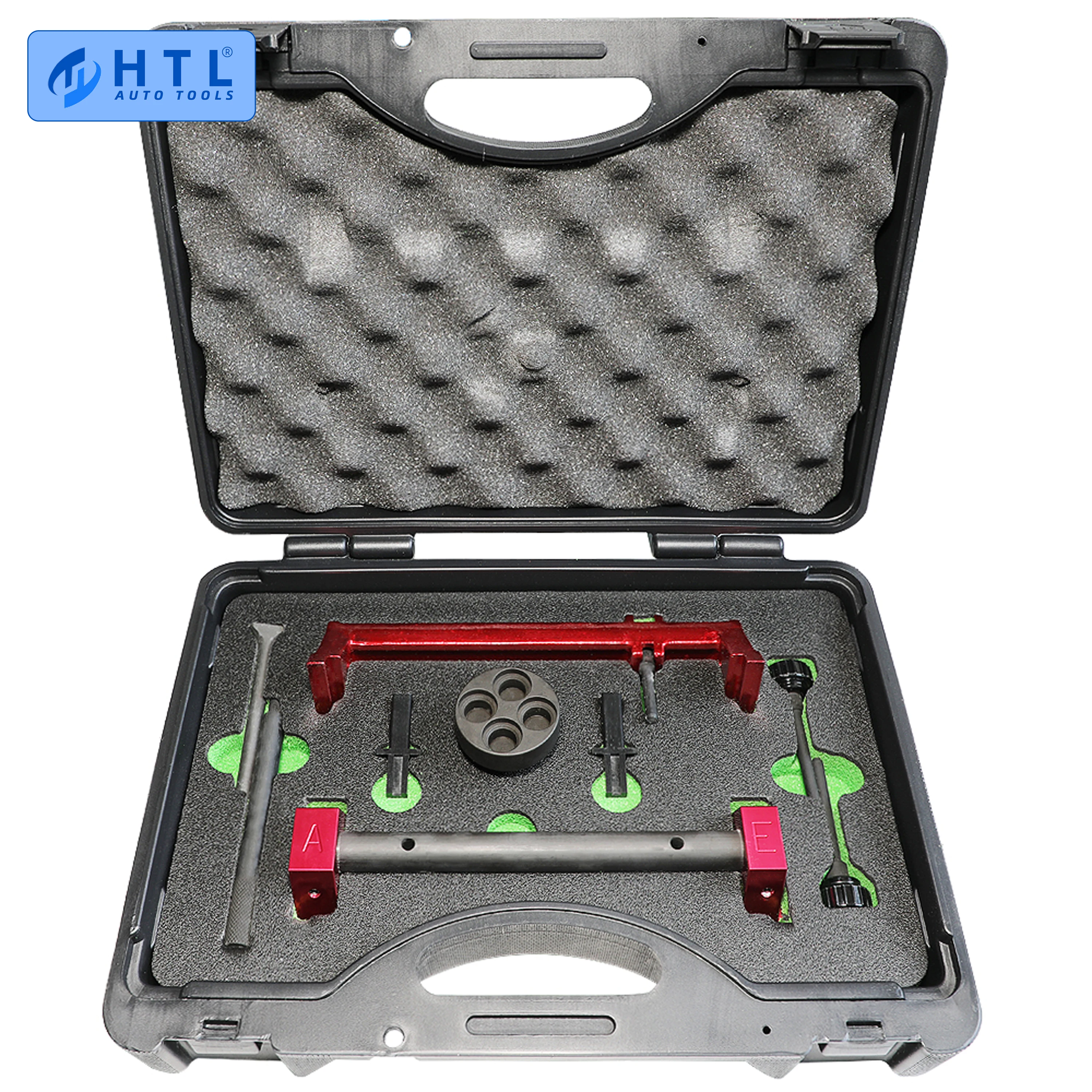 9 Pcs BMW S54 Camshaft Alignment Timing Tool Kit for E46 M3 E35 Z3 E85 E86 Z4