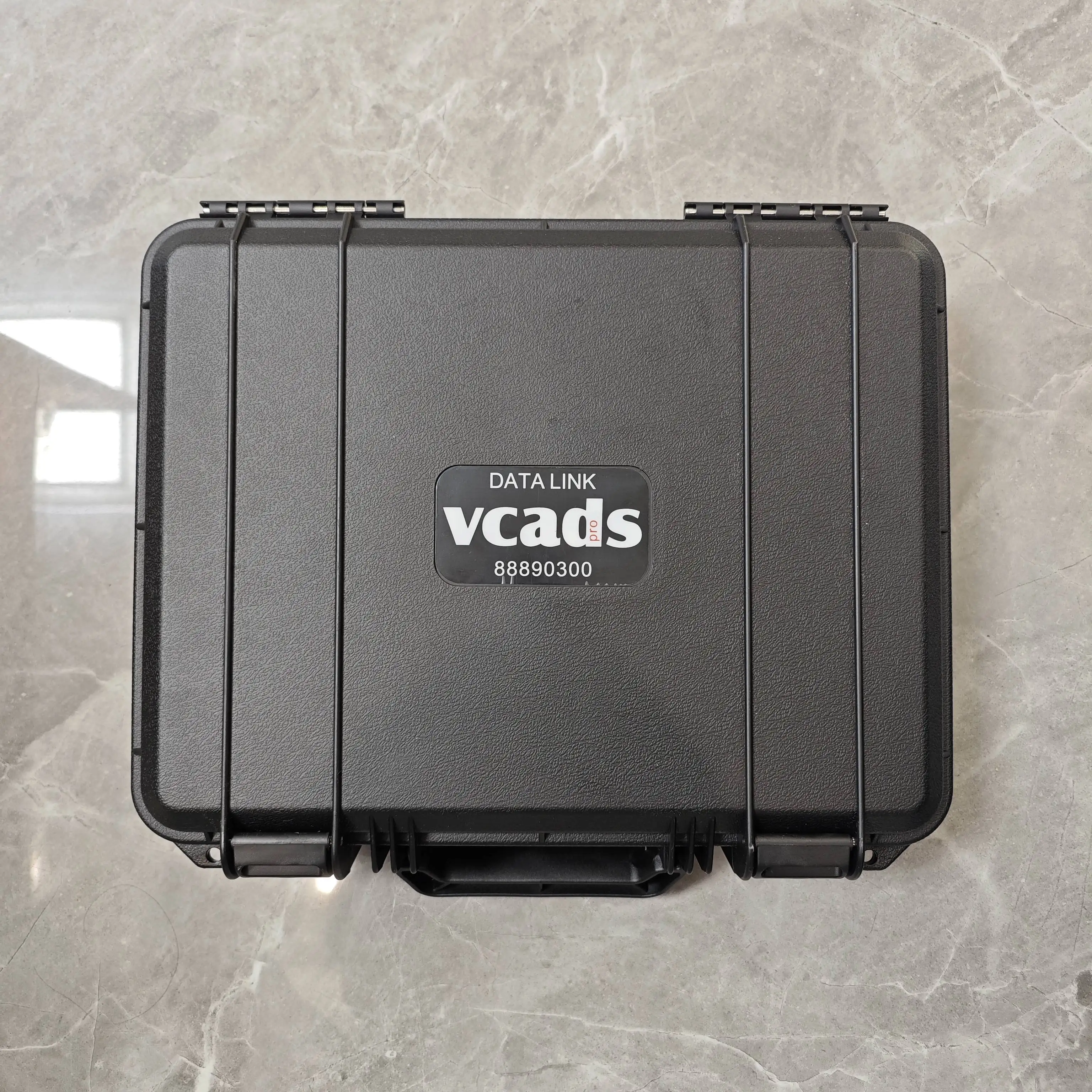 Диагностический инструмент LNHF VOCOM 2 II VCADS 88890300 комплект Volvo Truck Ship Excavator Программное