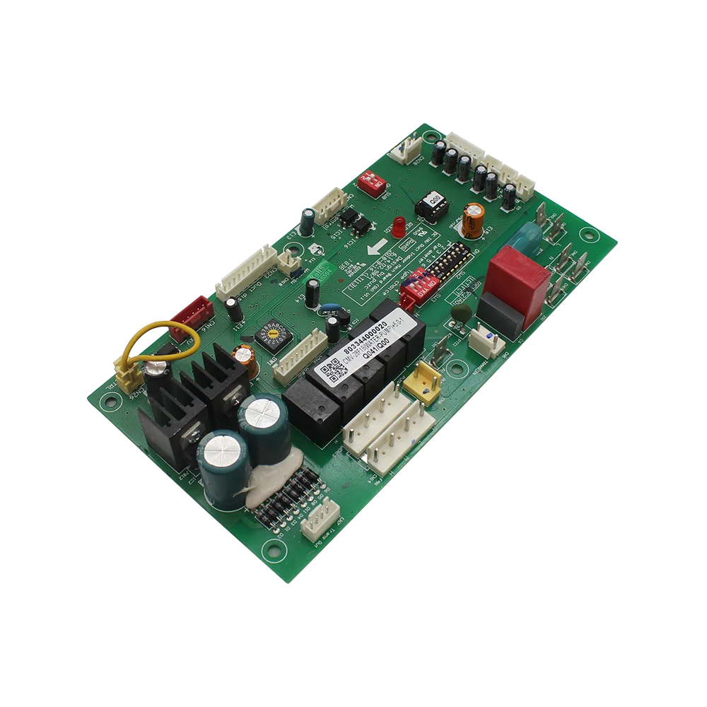 DC INV трубка Внутренняя Материнская плата 803344000020 для Chigo VRF деталь CMV-28FIB (водяной