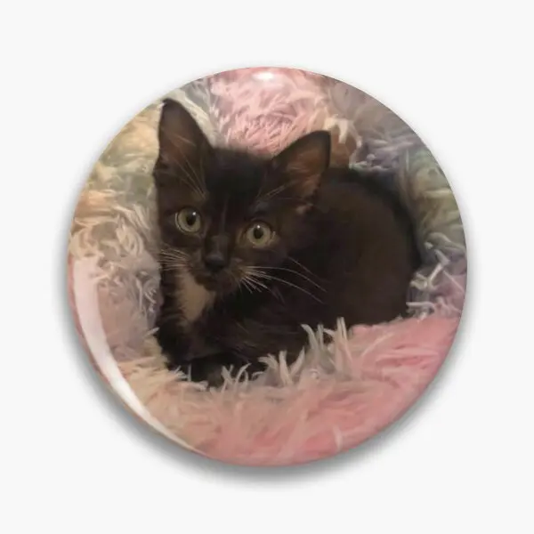 

Булавка в виде булавки Тима пастельного на заказ мягкая Подарочная булавка креативный Декор булавка на лацкан мультяшная Одежда металлическая женская брошь на воротник милый любимый