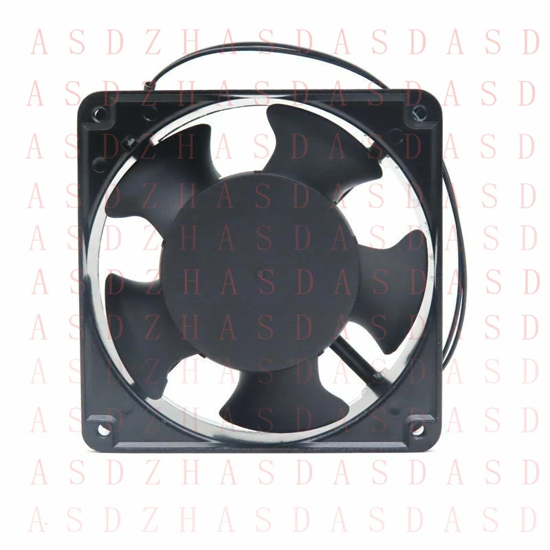 Z 1 шт. для AA1282DB-AW AC 220-240V 0.6A 2-проводной вентилятор с алюминиевой рамкой 120*38 мм (art.: 3920da47d910b) - 3920da47d910b