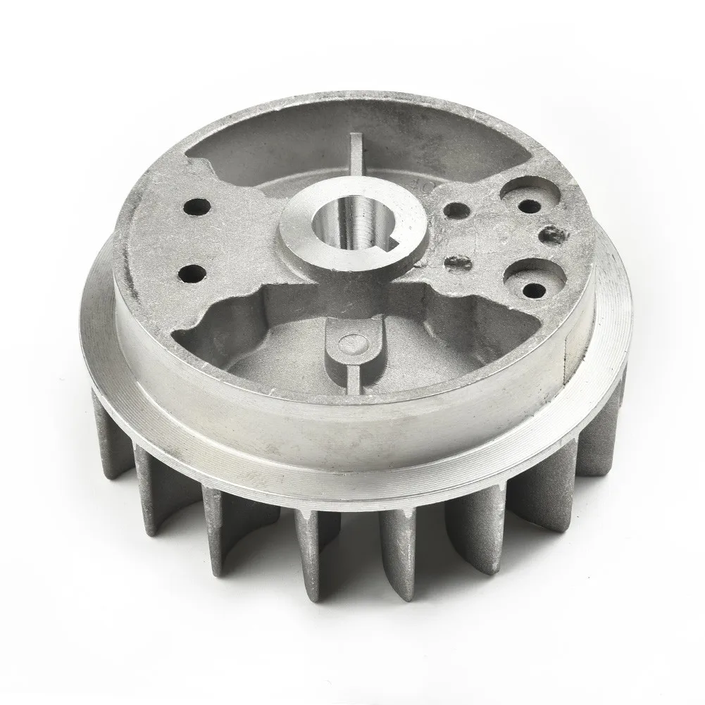 

Metal Flywheel Mini Moto Dirt ATV Off-road Part Scooter Spare High Quality