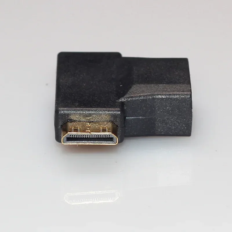 1 шт. мини/микро/HDMI-совместимый адаптер 2 в Штекерный разъем