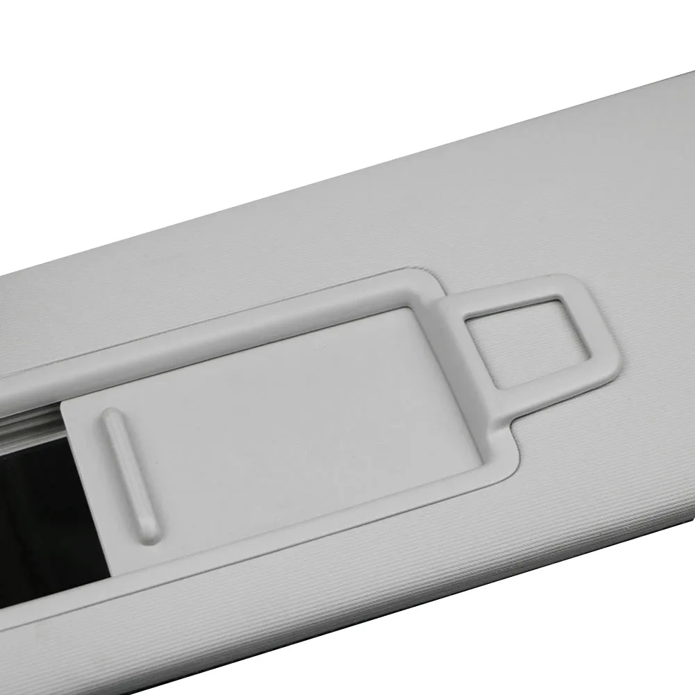 5GG857551 Автомобильная Солнцезащитная панель с зеркалом для макияжа Golf 7 Jetta MK7 T-Cross