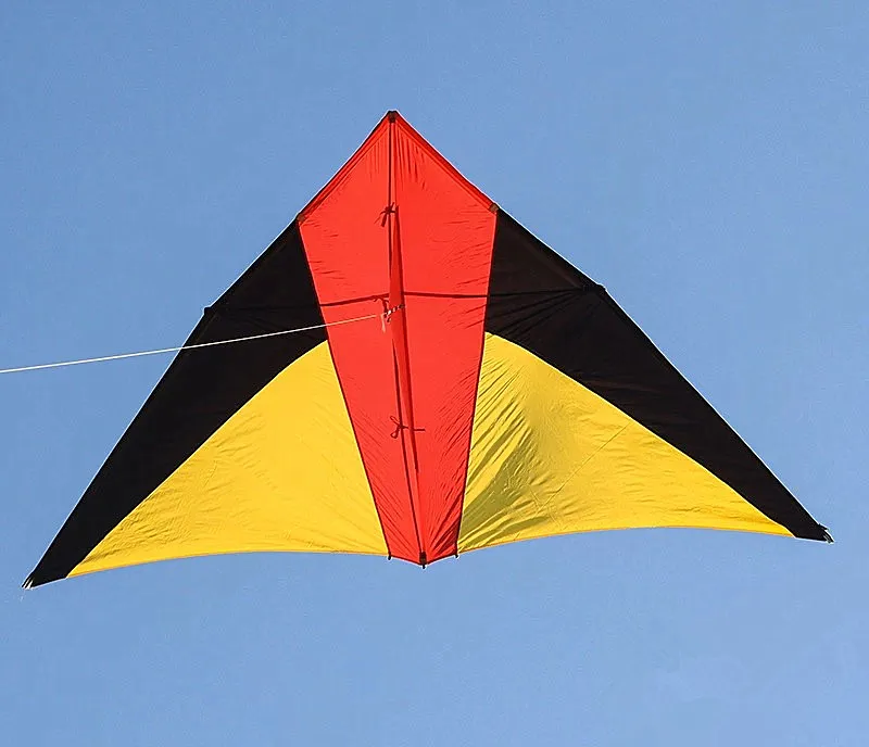 Бесплатная доставка настоящий парашют воздушный змей для взрослых