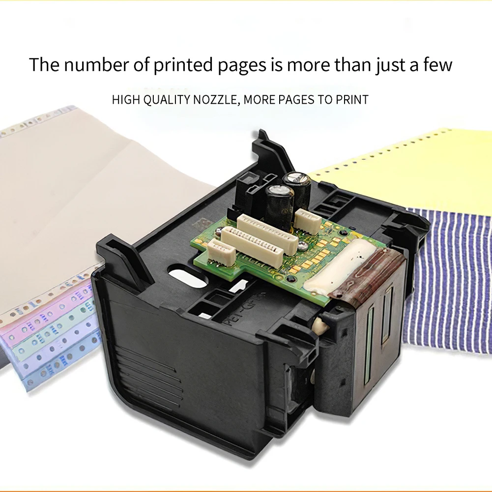 Запасная часть печатающей головки для принтера HP Officejet Pro 934 935 6230 6830 6812 6815 6820 -