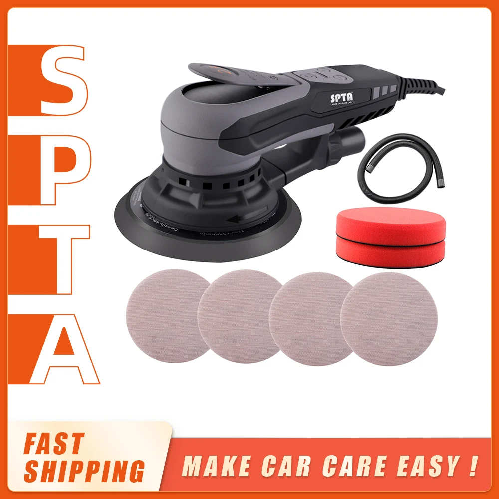 

Модель SPTA 350 Вт, 2,5 мм/5,0 мм, случайный цвет