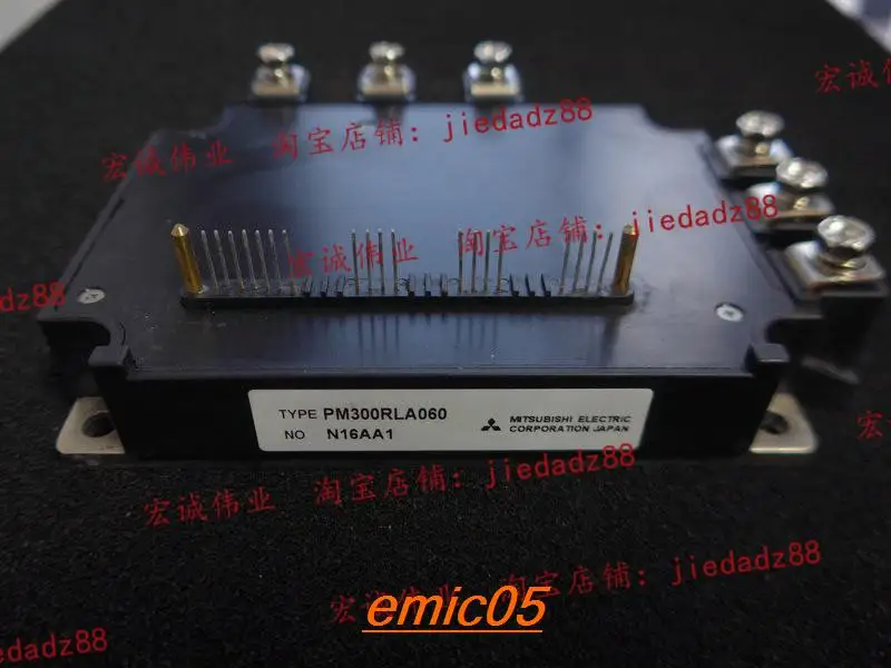 

Оригинальный товар в наличии PM300RLA060