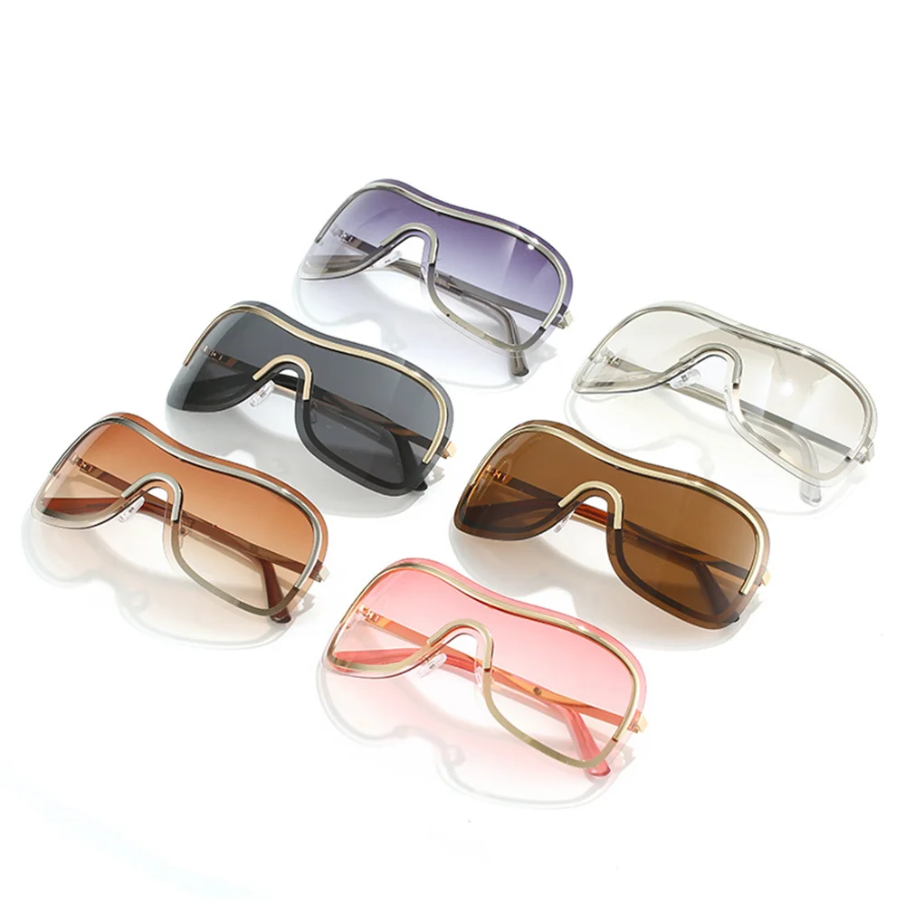 

Clear Vision Neutral Retro Glasses Luxurious Polarized Sunglasses Rectangle Eyeglass Driving The Suneye Unique Classics Gradient