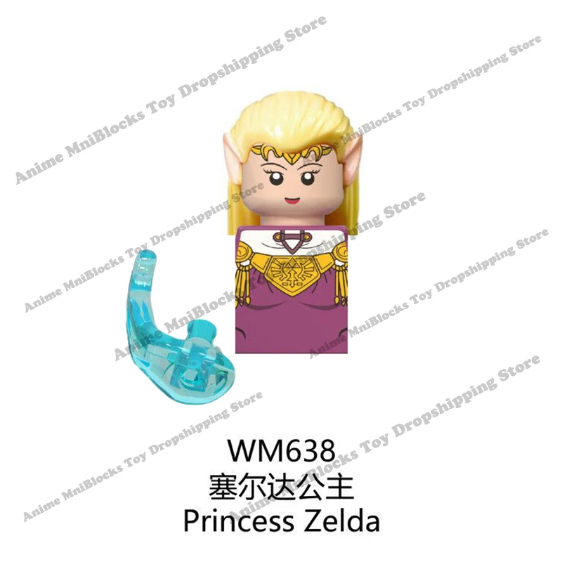 Рисунок 5 - WM6053 игра «Легенда о Зельде»