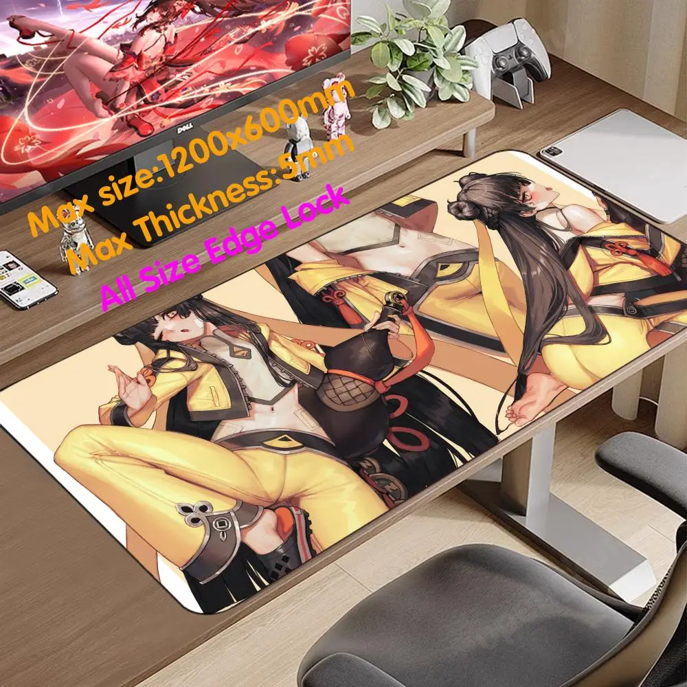 Коврик для мыши E_eternal R_return B_black S _ коврик выживания компьютерный клавиатуры