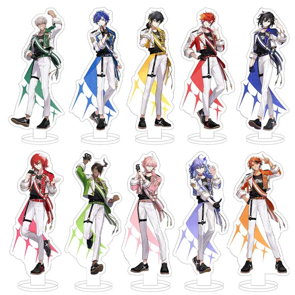 Loen магазин голозвёзд на 5-ю годовщину концерта товар заказ 15 см Акриловая