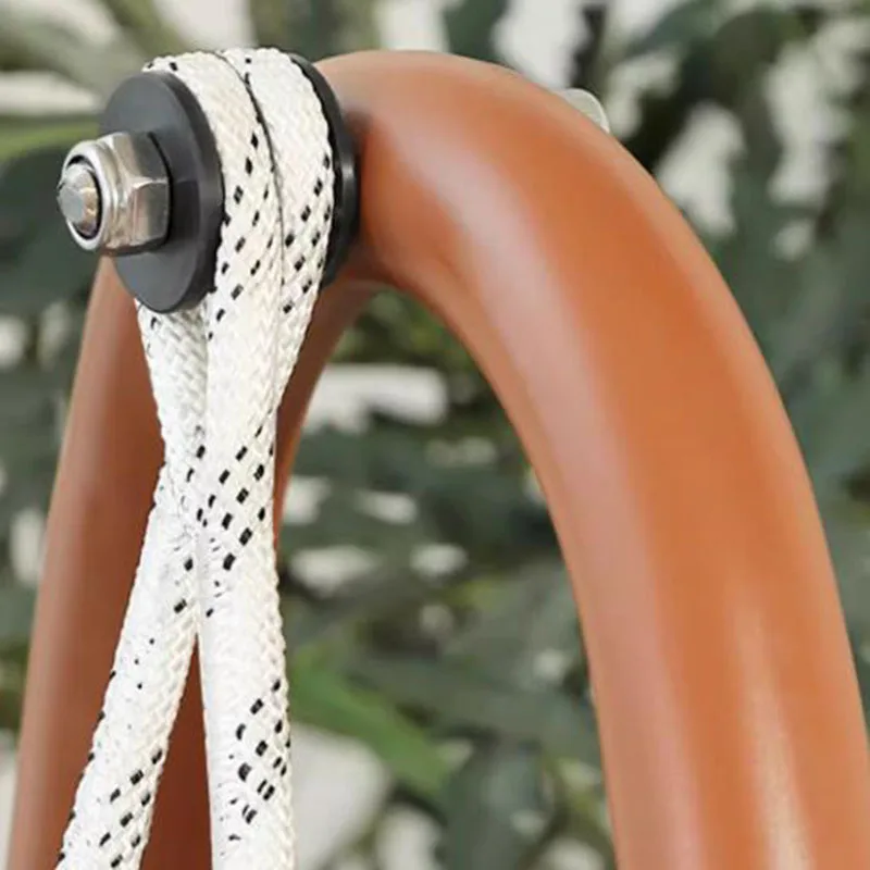 Подвесное кресло садовые качели для патио гамак вибрирующие подвесные уличные