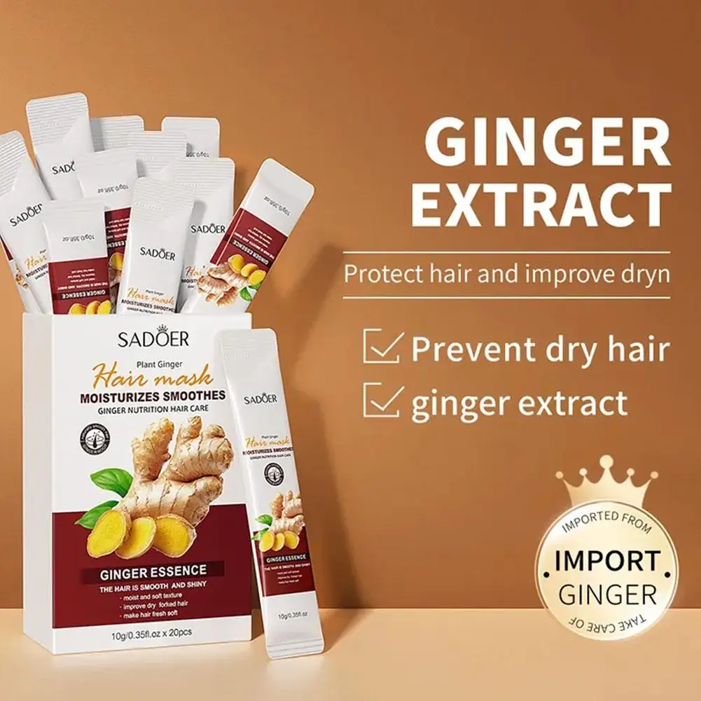 Волшебная кератиновая маска для волос 5 секунд быстрое восстановление