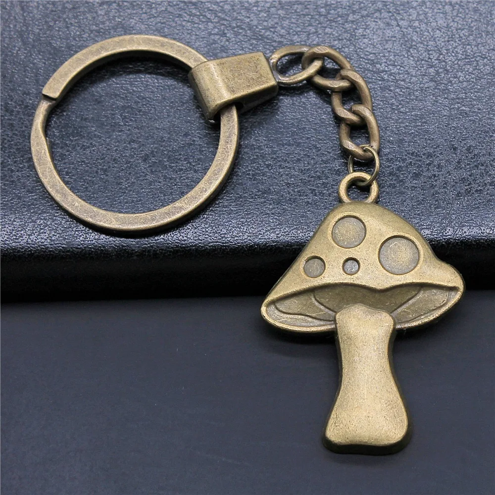 

Мужской брелок Woemn, металлический держатель «сделай сам», цепочка под античную бронзу, 40 х2, 9 мм, брелок в подарок