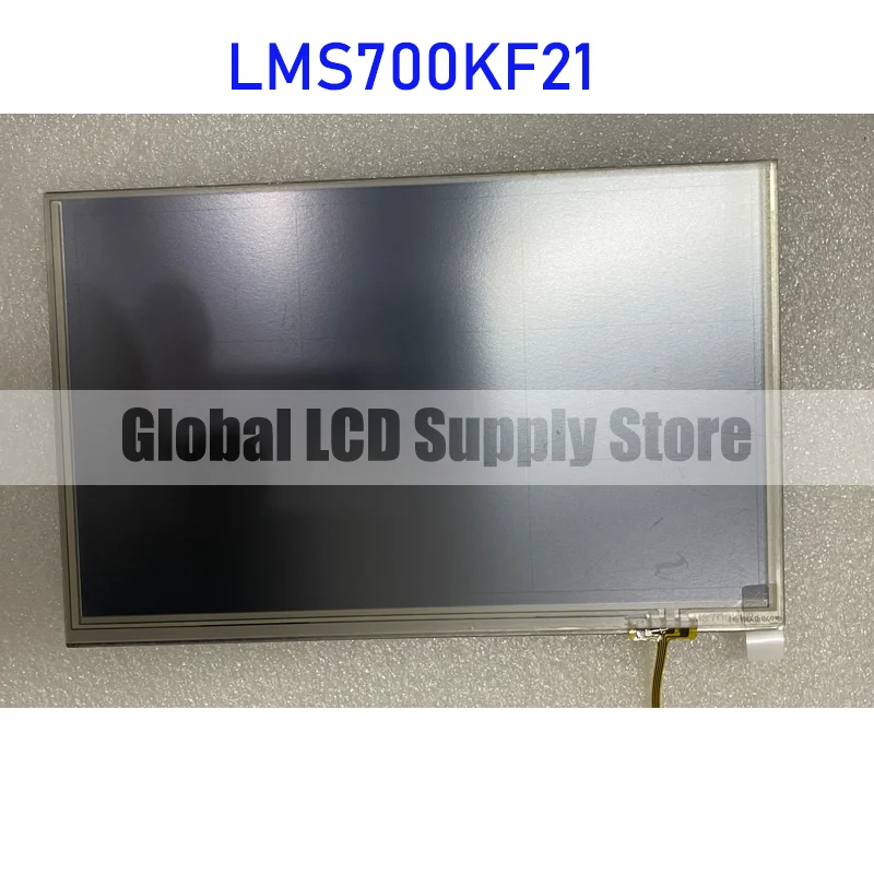 Фото LMS700KF21 7,0-дюймовый ЖК-экран, оригинальная панель для Kyocera, новинка, 100% тестирование №2
