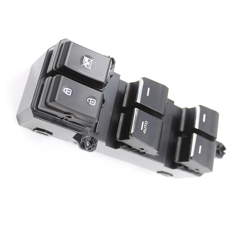 93571D3000 935703D00 0 переключатель управления стеклоподъемником для Hyundai Tucson 16-18