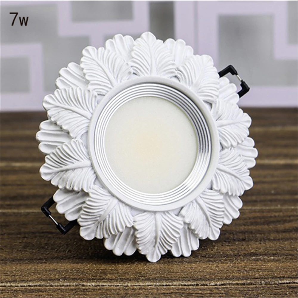 

Потолочный светодиодный светильник NCKyCCTBO белый