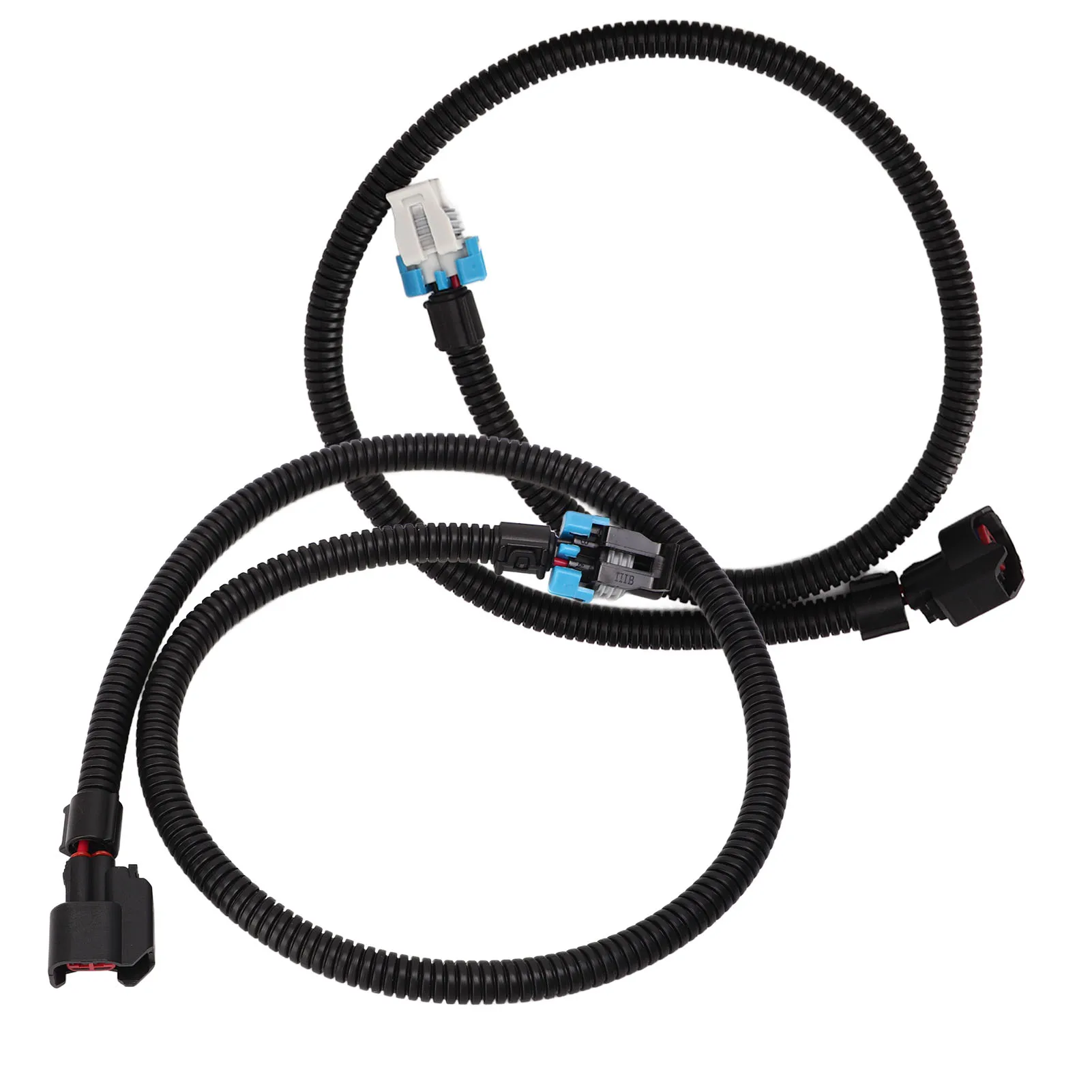 2 шт. 24-дюймовая топливная форсунка косичка 1204318 Замена для Polaris Ranger 800 RZR