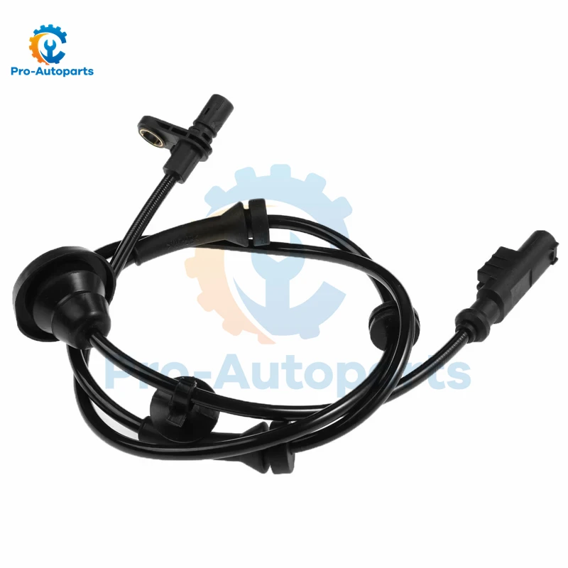 0265008558 ABS Датчик скорости колеса для автомобилей KIA 2 SAIPA