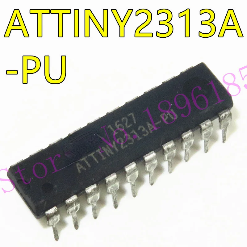 1 шт./партия ATTINY2313A-PU ATTINY2313APU ATTINY2313A DIP20