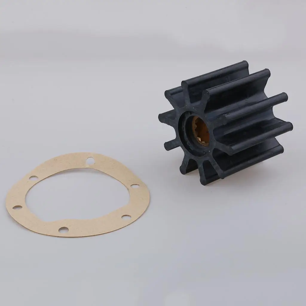 

1 Pump Impeller Overhaul Kit Outboard Motor Impeller, Gasket And