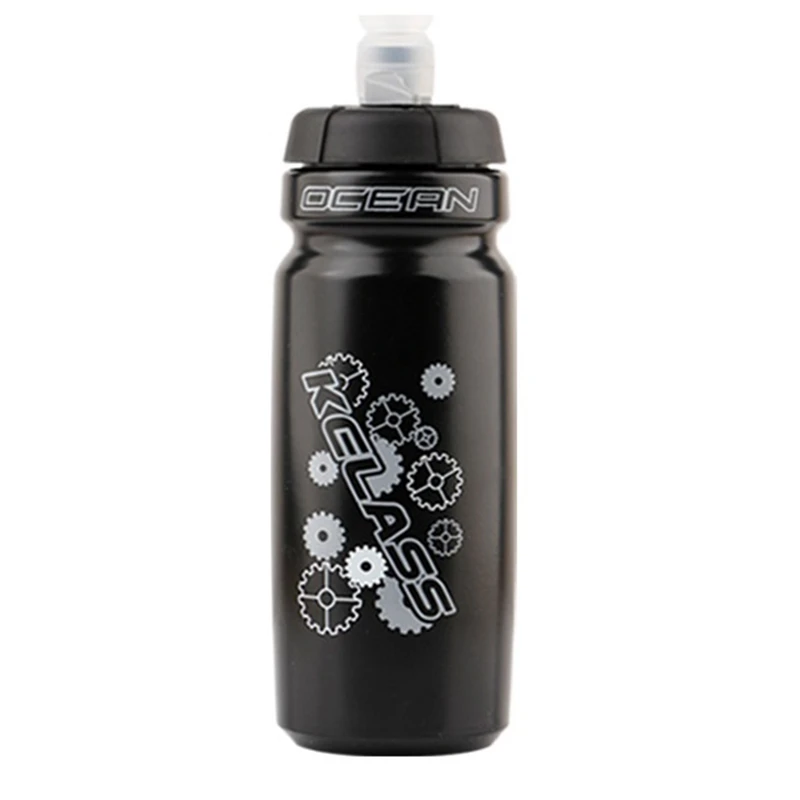 

KELASS Cycling Water Bottle,610Ml Sports Squeeze Water Bottle Leakproof Water Bottle,Sport Bottle For Running Cycling