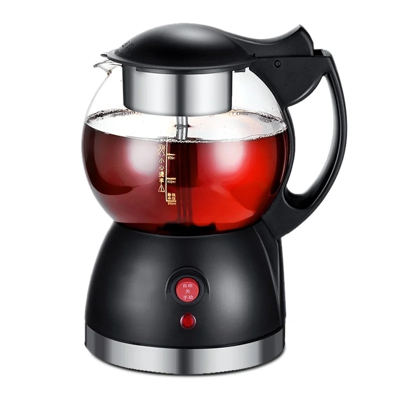 

Travel Koker Hervidor Samovar Tetera Electronic Pot Maker Water Tea Kitchen Appliance Part Eletrica Chaleira Electric Kettle