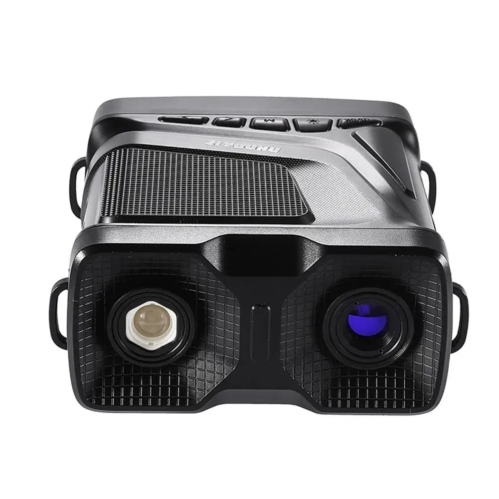 

Portable Digital Telescope Digital Night Vision Large Screen Binocular Infrared Hd Camera for Hunting Wildlifef Outdoor Tools