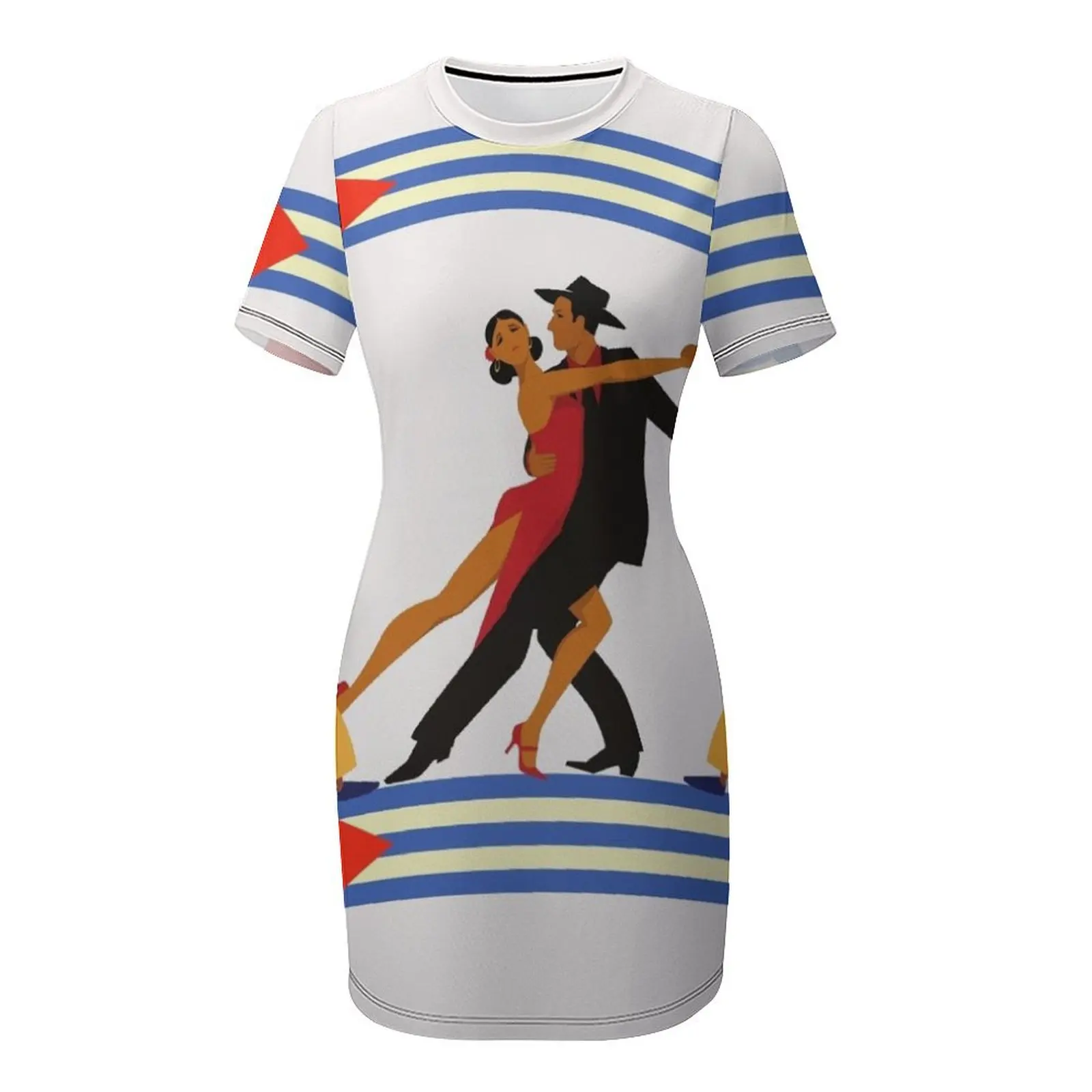 guayabera платье с короткими рукавами в кубинском стиле для выпускного вечера 2021