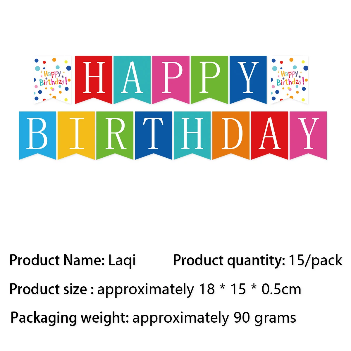 Olored polkCa dot украшения для тематических вечеринок Plates Toppers for Paper cup одноразовая