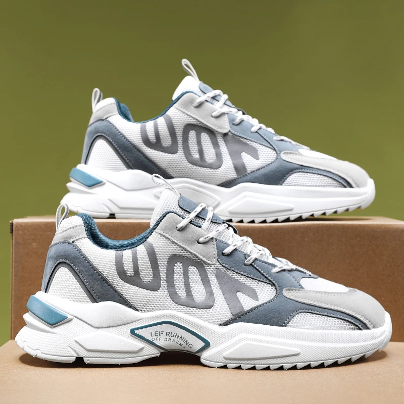 Рисунок 2 - Мужские кроссовки для бега