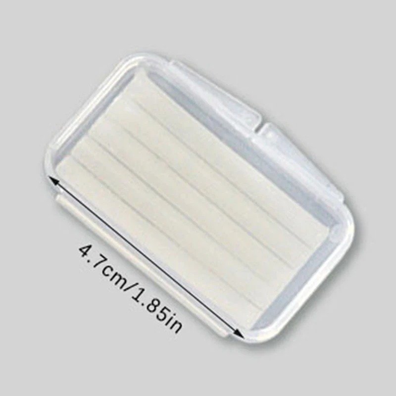 5 шт./коробка Ортодонтические средства для отбеливания зубов