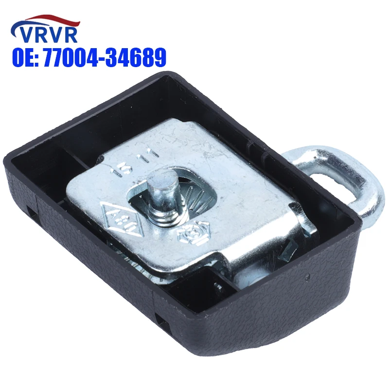 

VRVR 77004-34689 защелка задней двери 7700434689 для Renault Clio