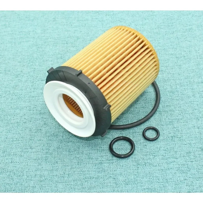 A 2701800109 Масляный фильтр двигателя для Mercedes Benz SLC CLS GLA CLA Class W176 C180 E200 GLC300 QX30 Q50