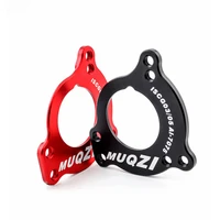1pc bicycle chain guide alloy iscg adapter iscg0305 bicycle bottom bracket adapter new bike chain parts accessories