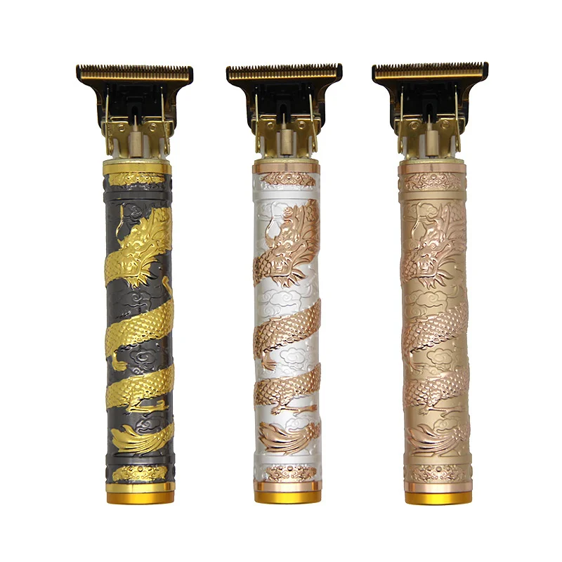 

T9 USB Electric Hair Cutting Machine Rechargeable New Hair Clipper Man Shaver Trimmer For Men Barber Professional Beard Trimmer