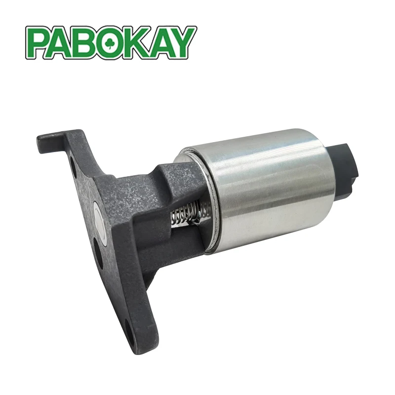Для Opel Astra Vectra B C Zafira 2 16v EGR Valve 12569552 12565517 5851579 12571041 5851040 5851580