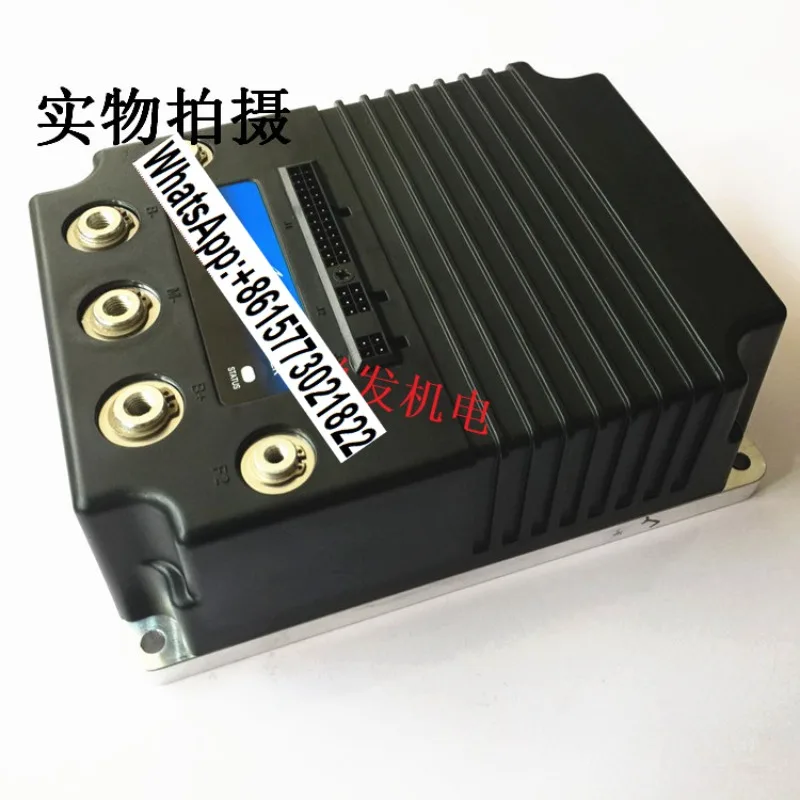 Ele-ctric g-olf c-art вилочный погрузчик раздельная конструкция m-otor cont-roller 1268-5403