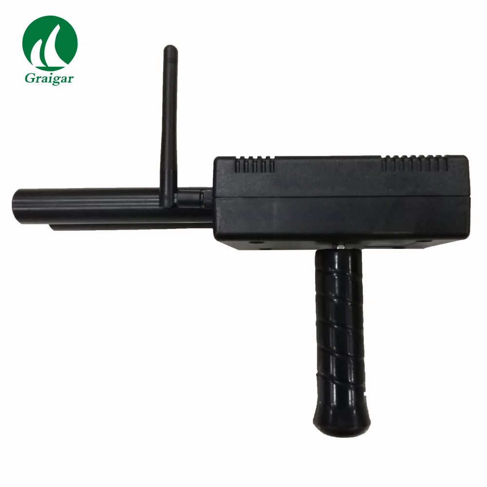 Поиск золота алмазов серебра меди драгоценных камней AKS PLUS FINDER