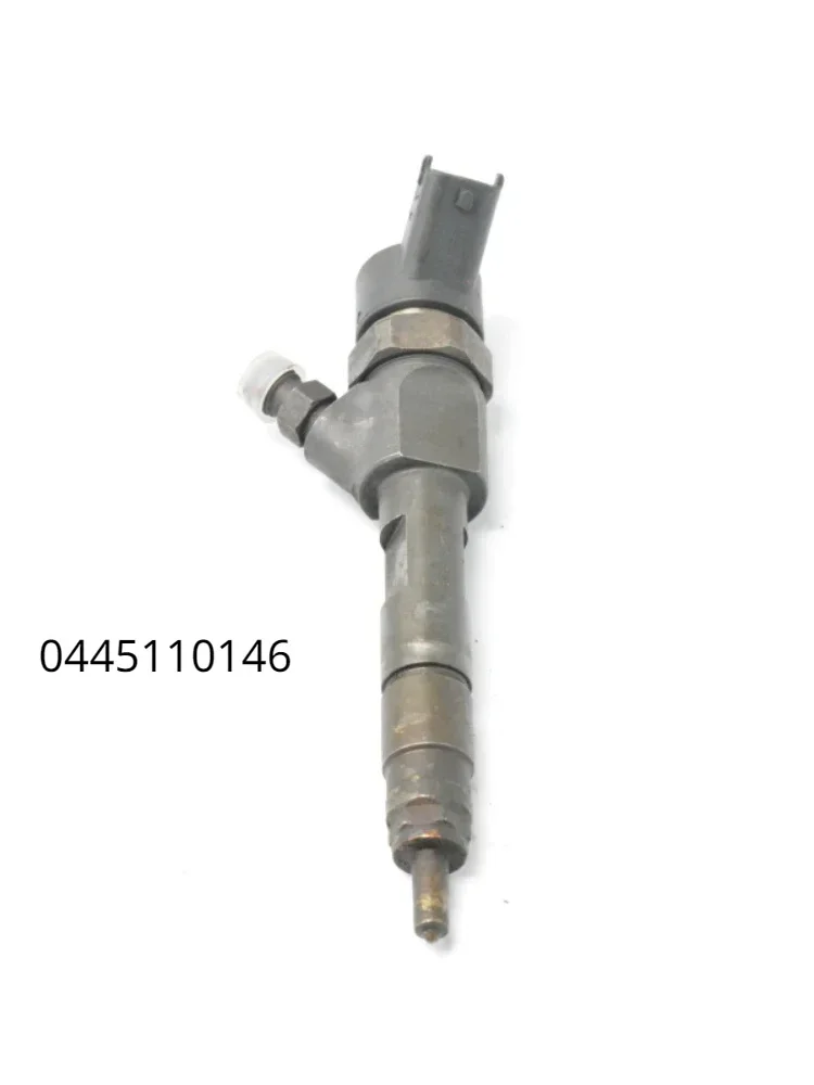 Бесплатная доставка 4 шт. CRIN Common Rail инжектор для дизельных автомобилей 0445110146