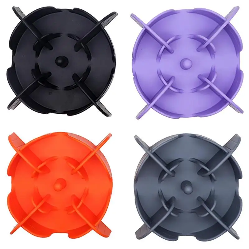 

Миска для домашних питомцев, силиконовая миска для медленного кормления собак Большой пород, блюдо для медленного кормления питомцев, Интерактивная чаша для остановки Bloat