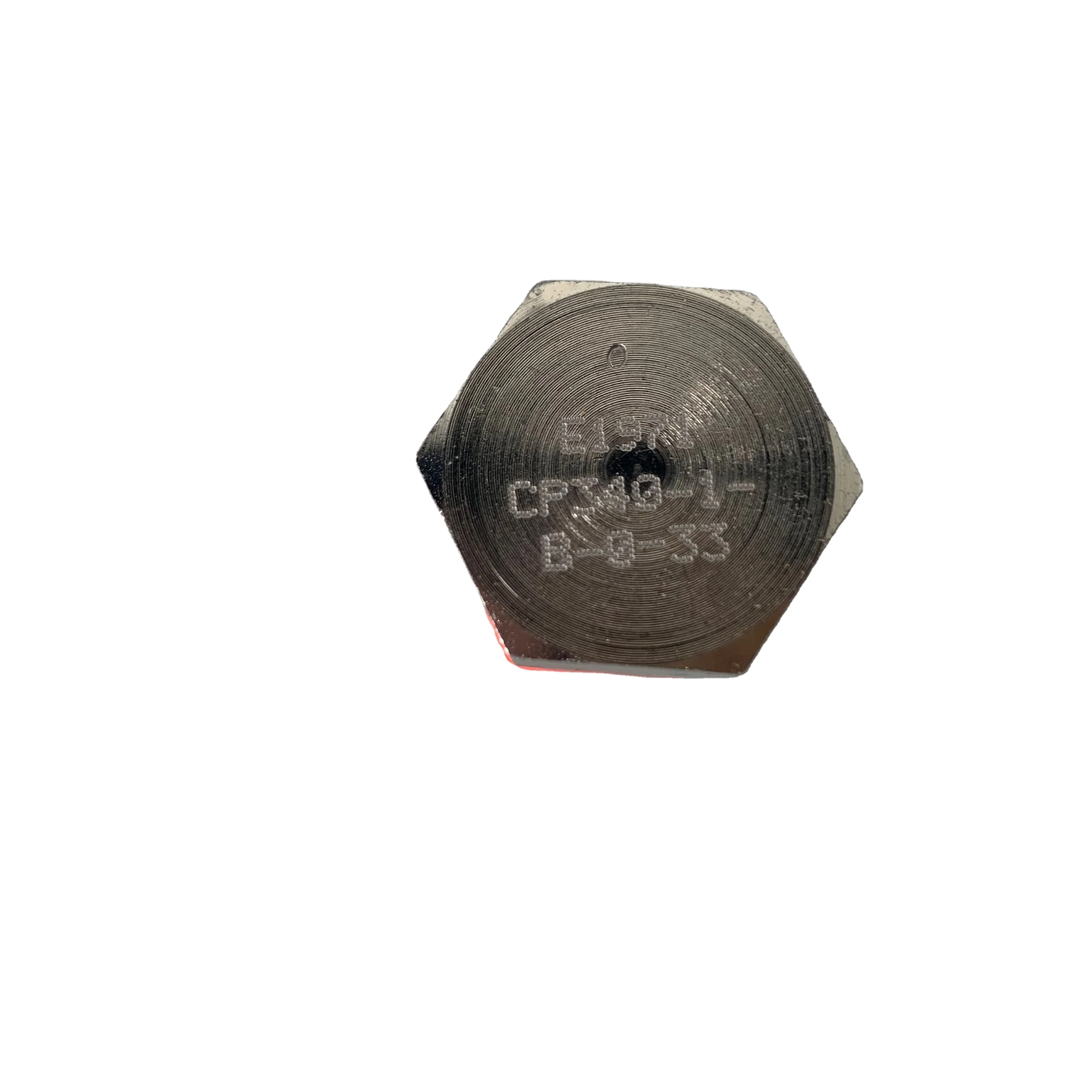 CP340-1-B-0-33 130155 CP340-1-B-0 CP340-1-B CP340 CP340-1 шаттл-клапан COMATROL ORIGIN SAUER