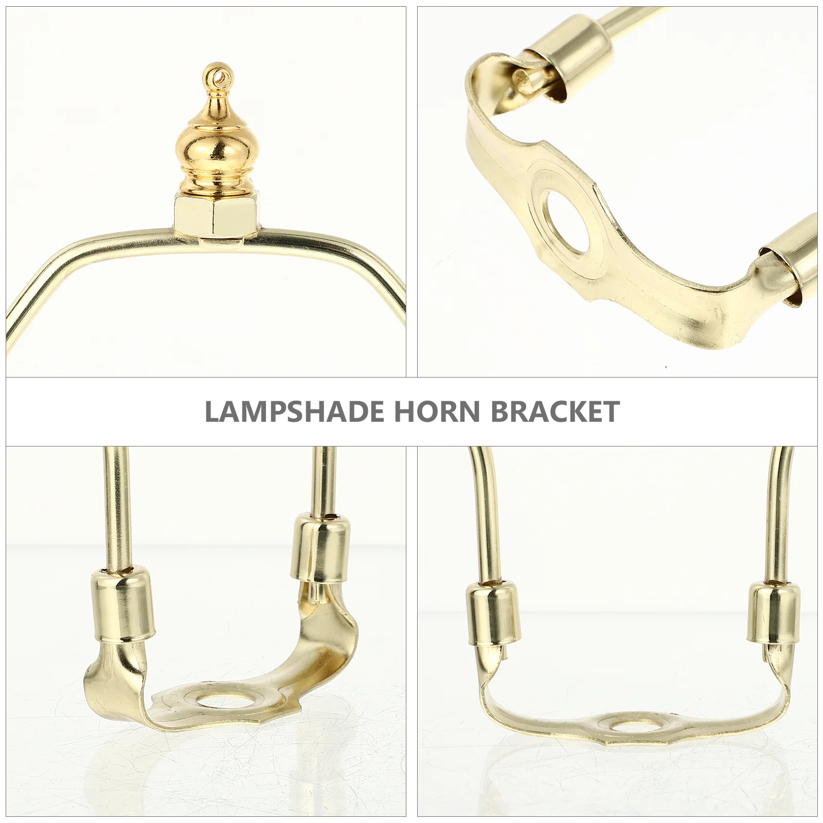 Аксессуары для освещения аксессуар абажур зернистость кронштейн напольная