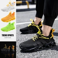 wsng mens shoes sneakers mens breathable sneakers flying woven sneakers fashion four seasons all match womens shoes 2022 new