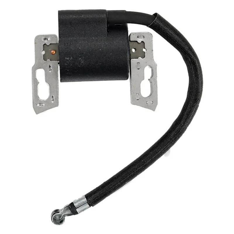 Фото Для Briggs & Stratton 393993 490586 491312 492341 495859 496914 серии DOV 797040 катушка зажигания двигатели газонокосилок №3
