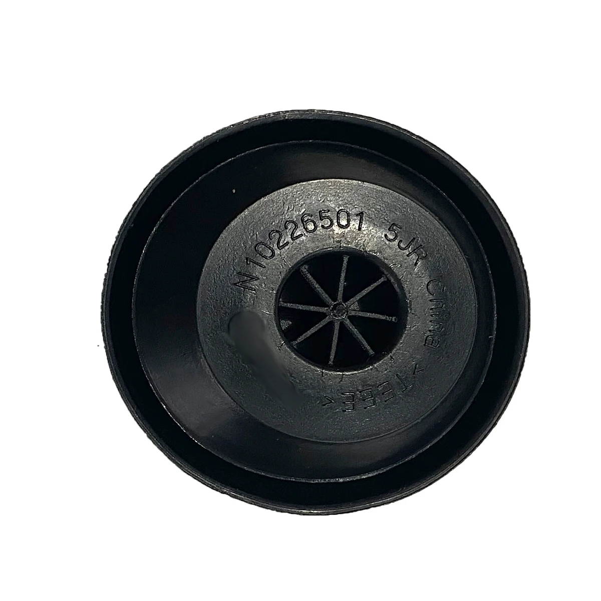 

New Car Floor Pan Chassis Bung Right Plug Grommet Cover For VW Jetta Beetle Amarok Bora Caddy CC EOS Sharan Tiguan N10226501