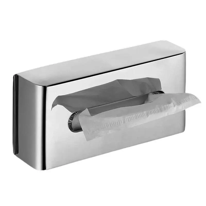 

Тканевый чехол, бытовой пластиковый Пыленепроницаемый Чехол, коробка для салфеток, настольный чехол для спальни, ванной комнаты, столешницы, комода, офиса