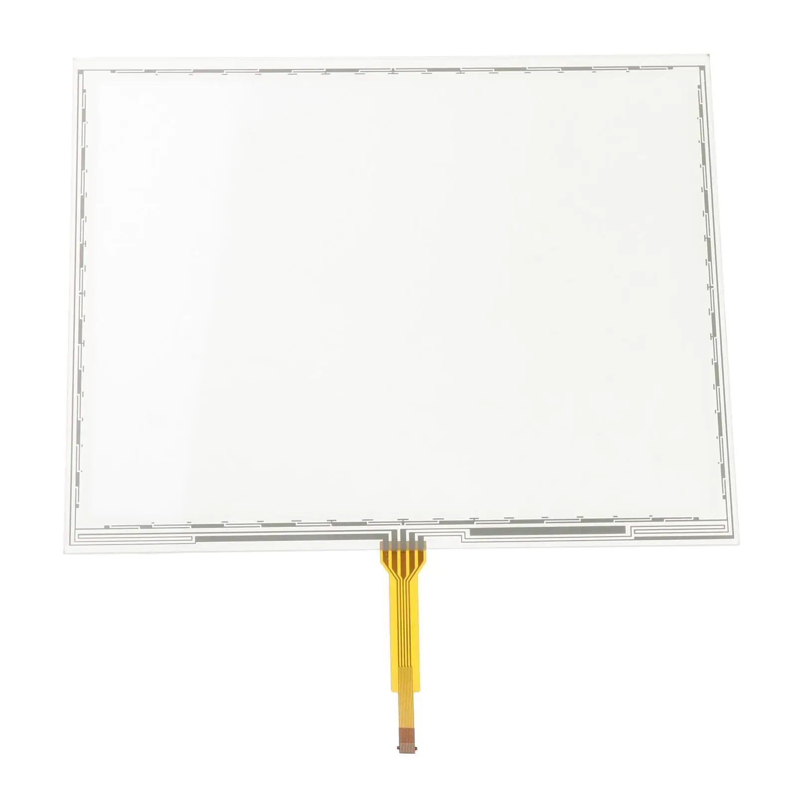 

Touch Screen Panel Fpc-863Ne Digital Panel LCD Display Panel for 4640 Stable Performance Replacement Parts Easy to Install