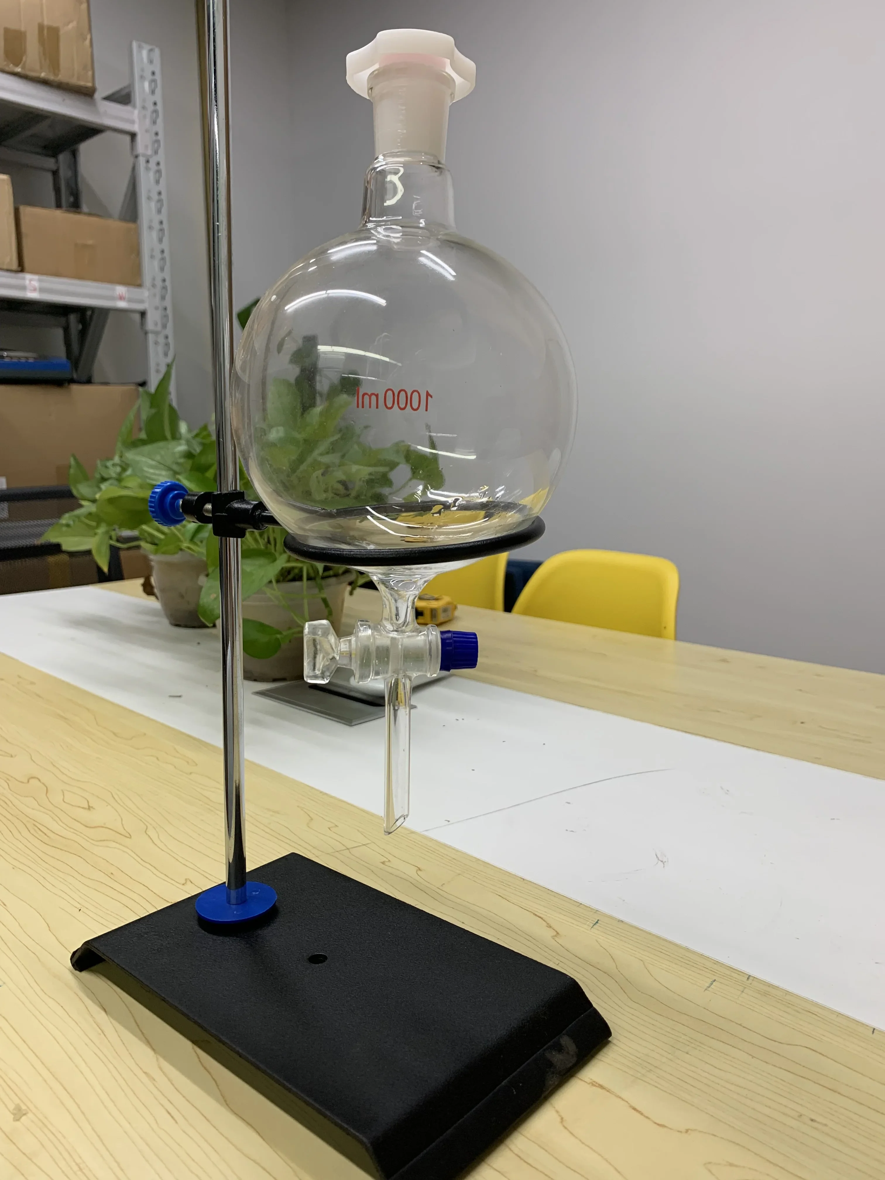 Стеклянный диспенсер для парфюма 50-2000 мл